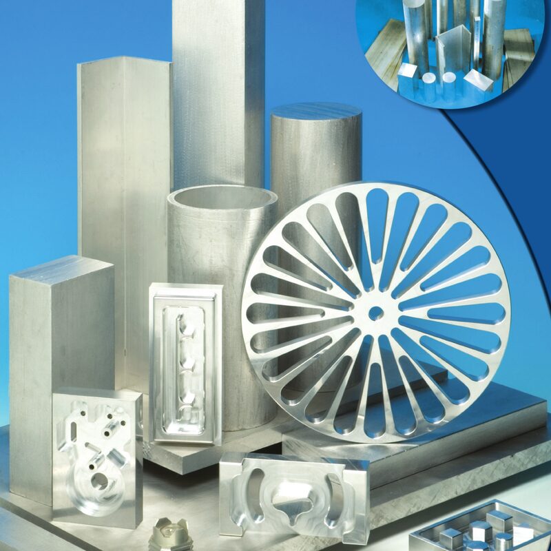 Aluminium Alloys